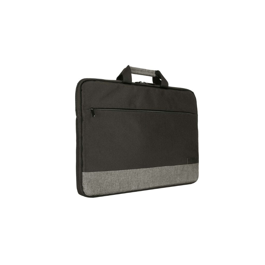 BAG LAP Eclipse Carry 15.6 - HK108206 Black and Gray