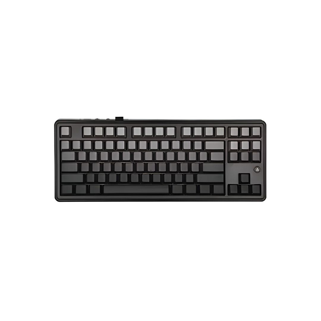 AJAZZ AK870 - Mechanical Keyboard, Flying Fish Switch, Black