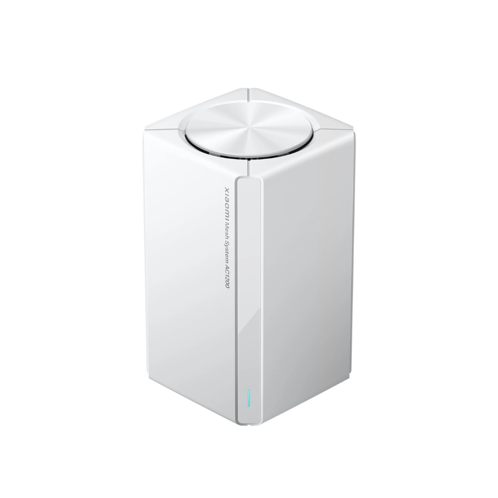 Xiaomi AC1200 Wi-Fi 5 Mesh System - 1 Pack