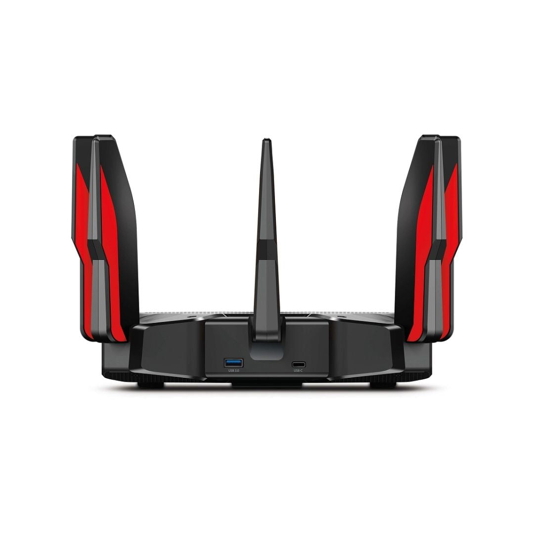 TP-Link Archer Gaming, AX11000 Tri-Band Wi-Fi 6 Router