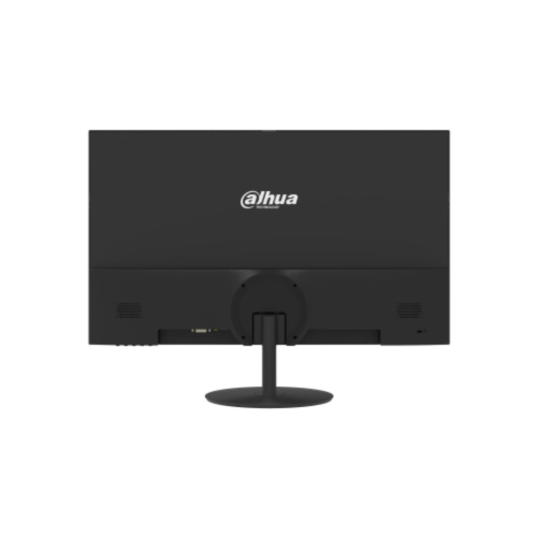 Dahua 24 LM24-A200Y 100Hz 5Ms FHD (1920x1080P) Flat VA, Monitor