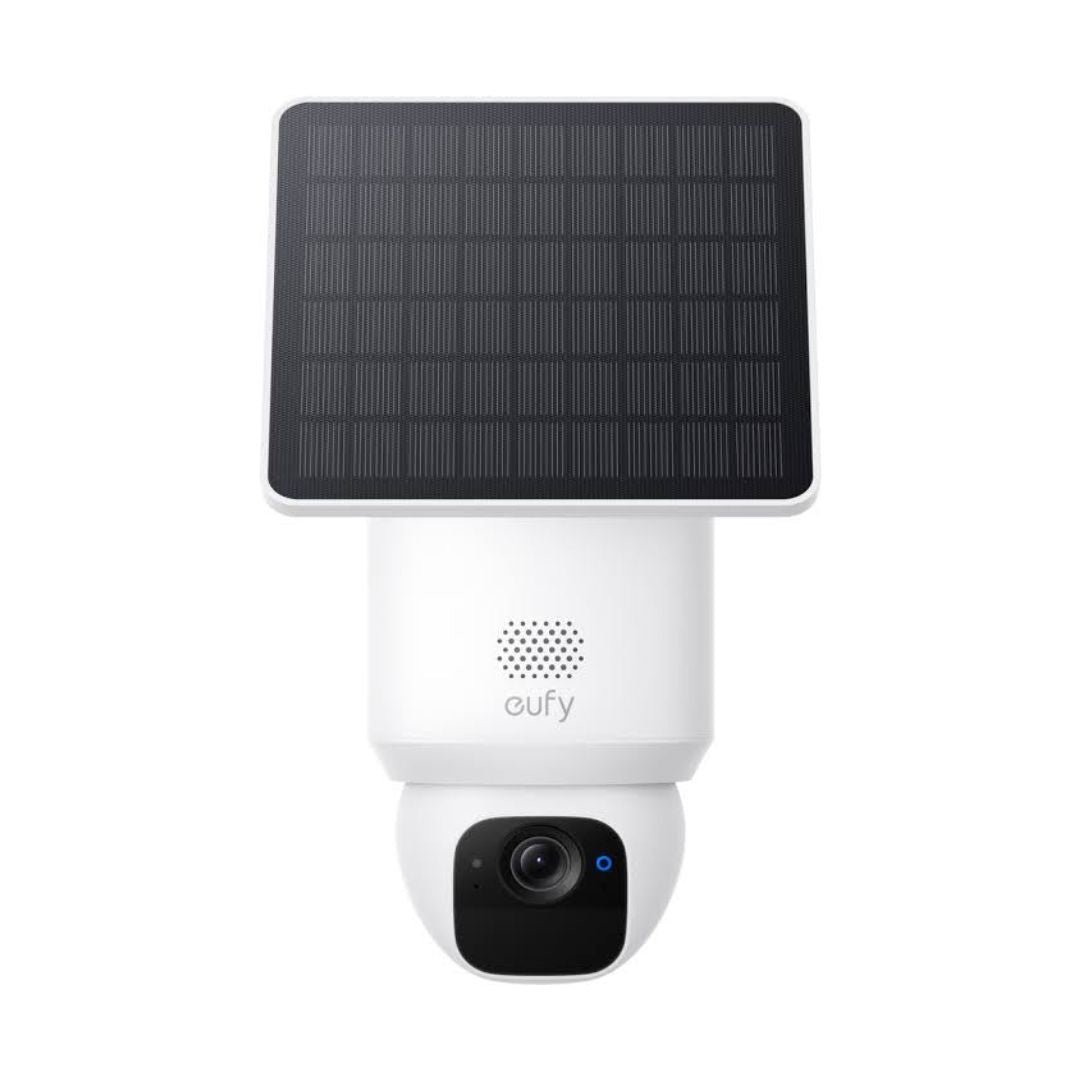 Ankers eufy SoloCam E30 - Solar Powered 360° Security Camera