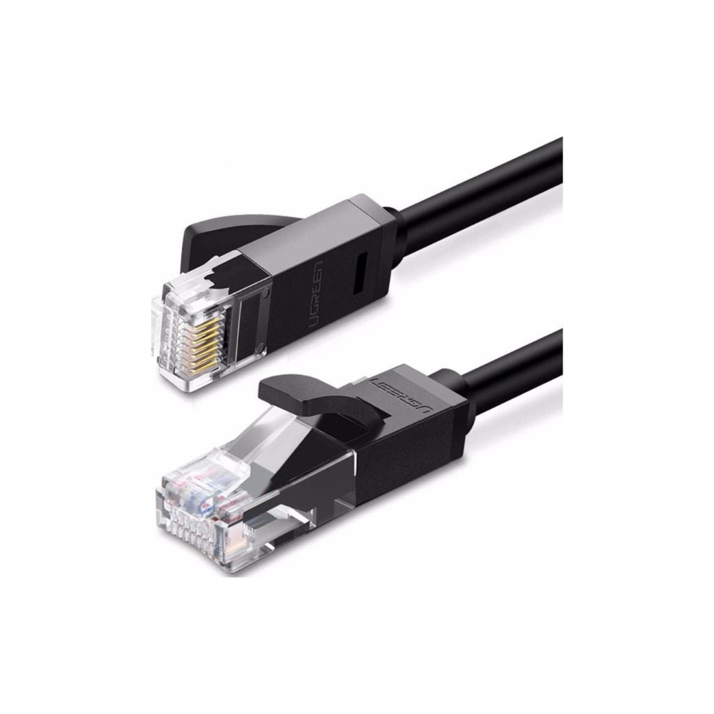 UGREEN UG-20160 Cat 6 Ethernet Cable Black 2M