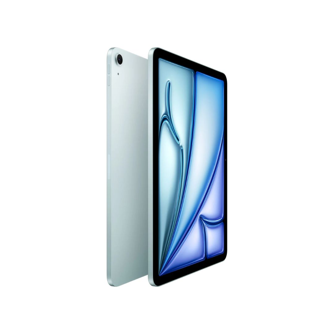 APPLE IPAD Air MC9X4LL/A - M3, RAM 8GB, SSD 128GB, 11 Inch (2360 x 1640) Liquid Retina display, Blue