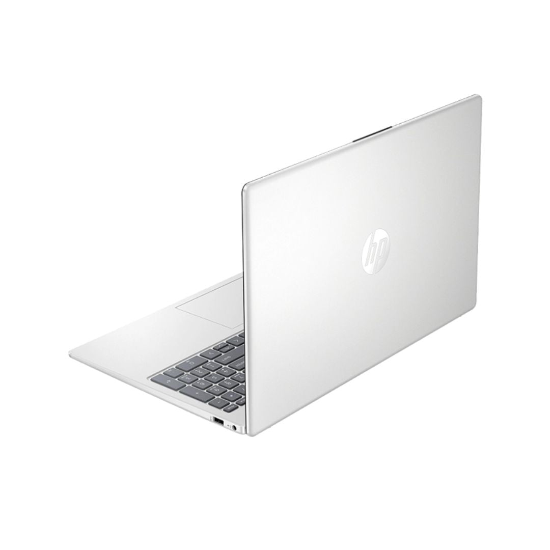 HP 15-FD1003NQ - Intel Ultra 5-125H, RAM 24GB, SSD 1TB, Intel® Arc™ Graphics, 15.6 Inch FHD IPS, Silver