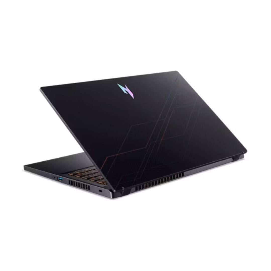Acer Nitro V15 ANV15-52-99CV, Intel Core i9-13900H, RAM 16GB, SSD 512GB, NVIDIA RTX 5050 8GB, 15.6 FHD 165Hz, Obsidian Black