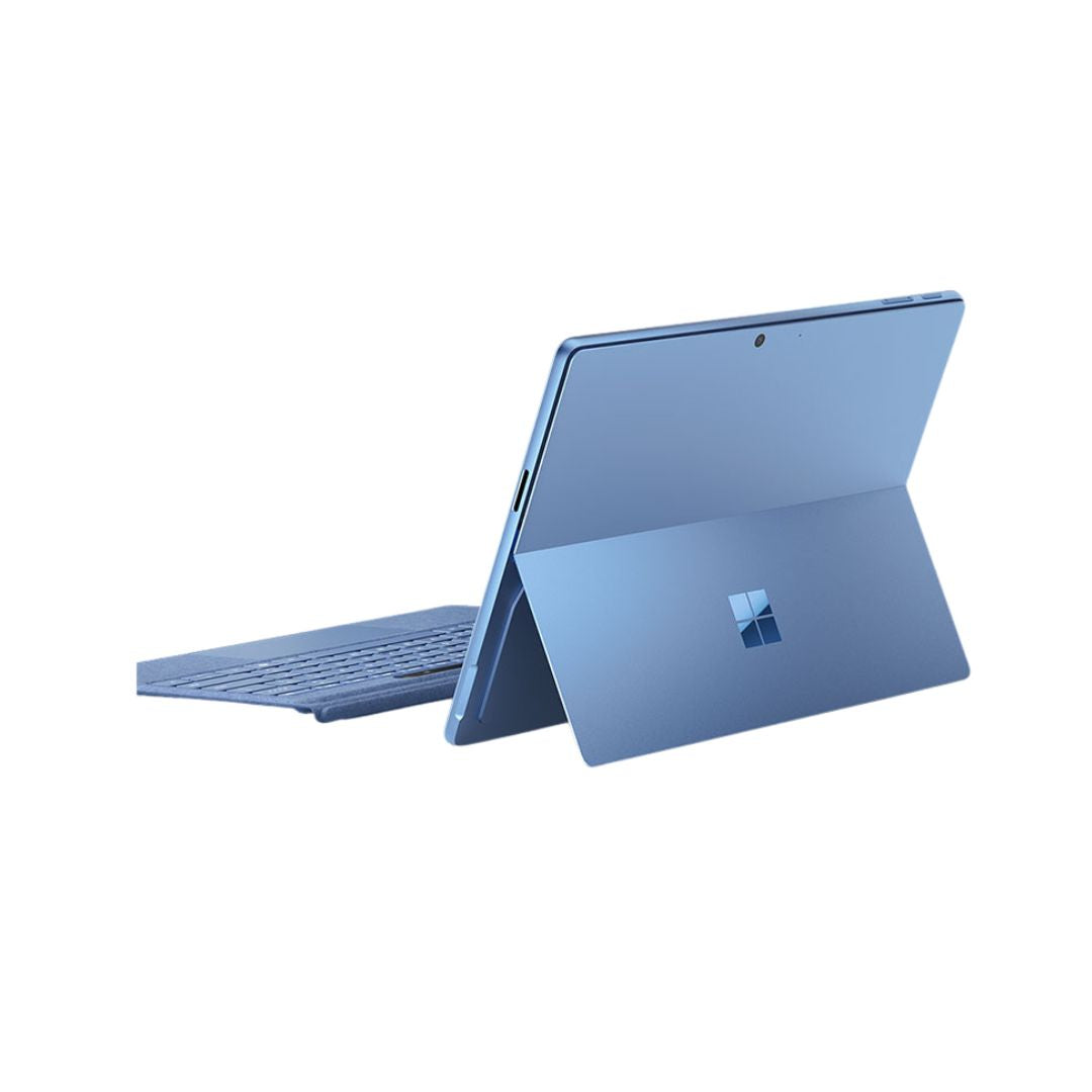 Microsoft Surface Pro 11 - ZIA-00049, Snapdragon X Elite, RAM 16GB, 512GB SSD, Qualcomm Adreno, 13.0 Inch (2880x1920) 120Hz OLED Touch, Sapphire