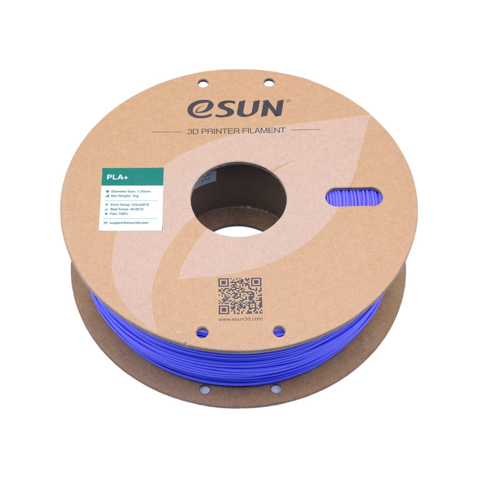Esun PLA+ 3D Printing Filament 1KG - Very Peri