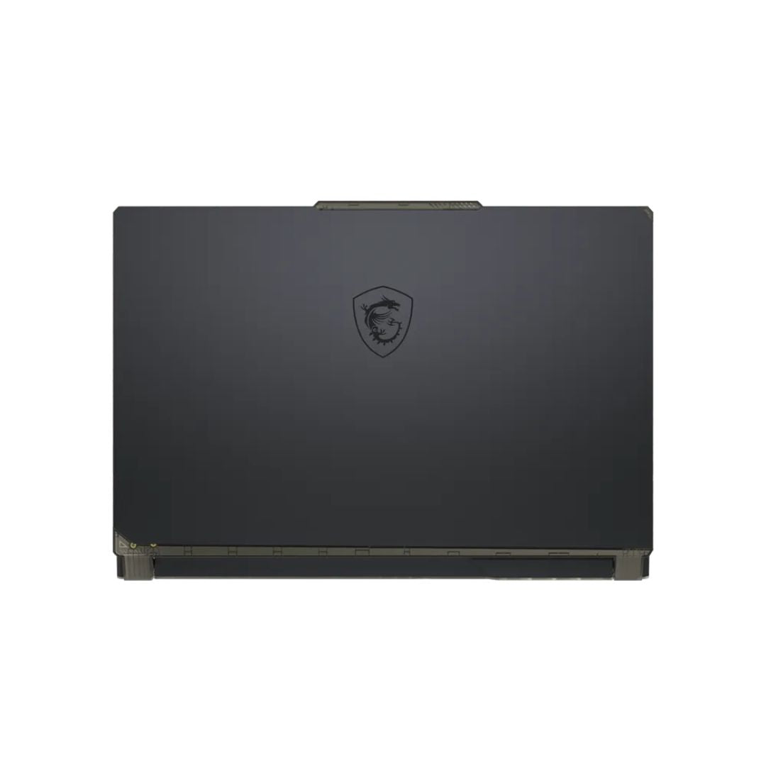 MSI Cyborg 15 A13VFK-1218NL, Intel Core i7-13620H, RAM 16GB, 512GB SSD, RTX 4060 8GB, 15.6 FHD IPS 144Hz, Translucent Black