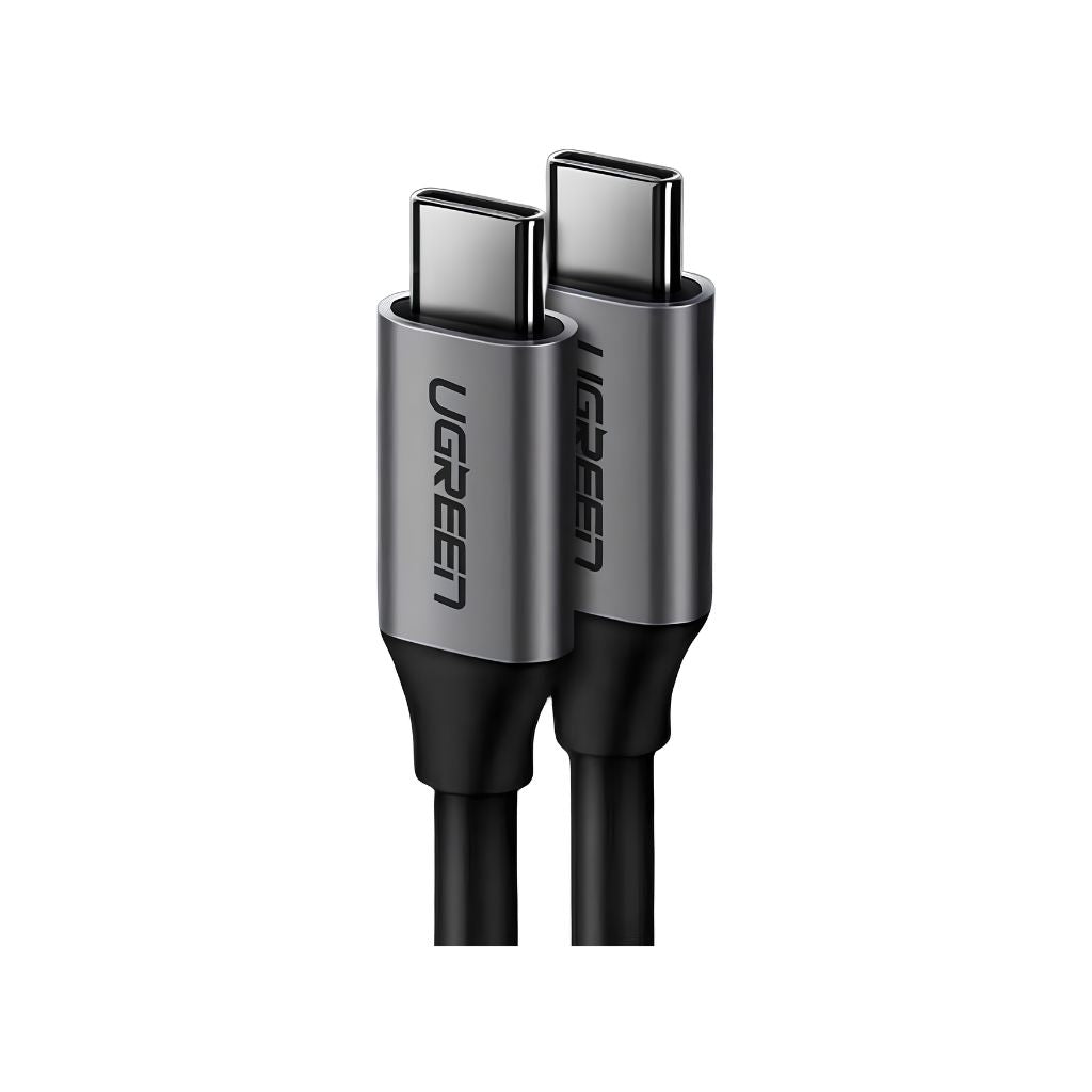 Ugreen UG-50751 USB-C to USB-C Cable 1.5M