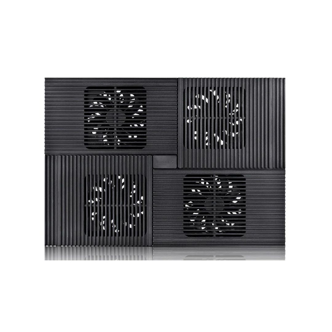 DeepCool RGB Multi Core X8 Laptop Cooling Pad