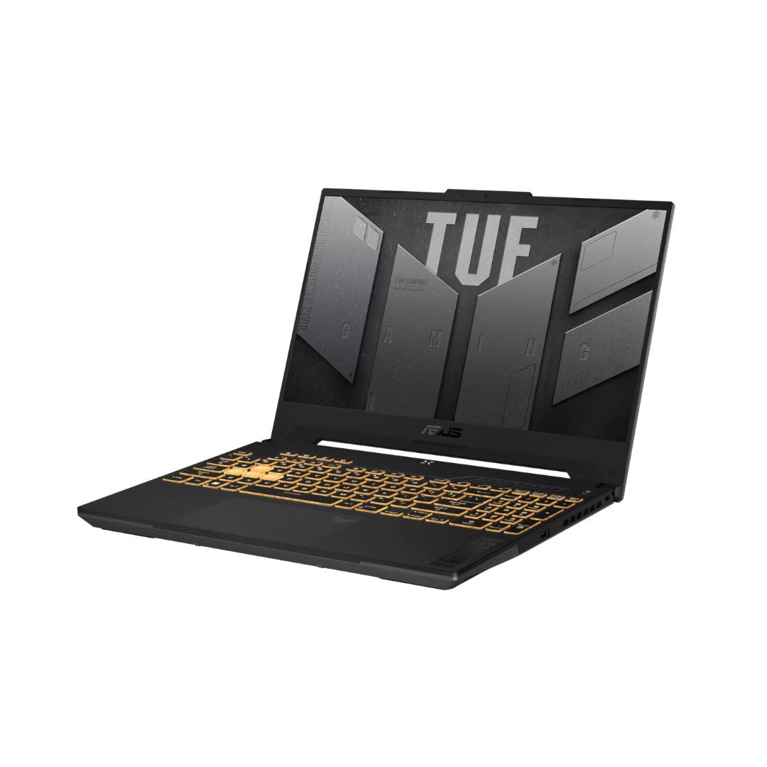 ASUS TUF Gaming F15 FX507VV-LP403, Intel Core i7-13620H, RAM 16G, SSD 1TB, NVIDIA RTX 4060 8GB, 15.6 inch FHD 144Hz, Mecha Gray