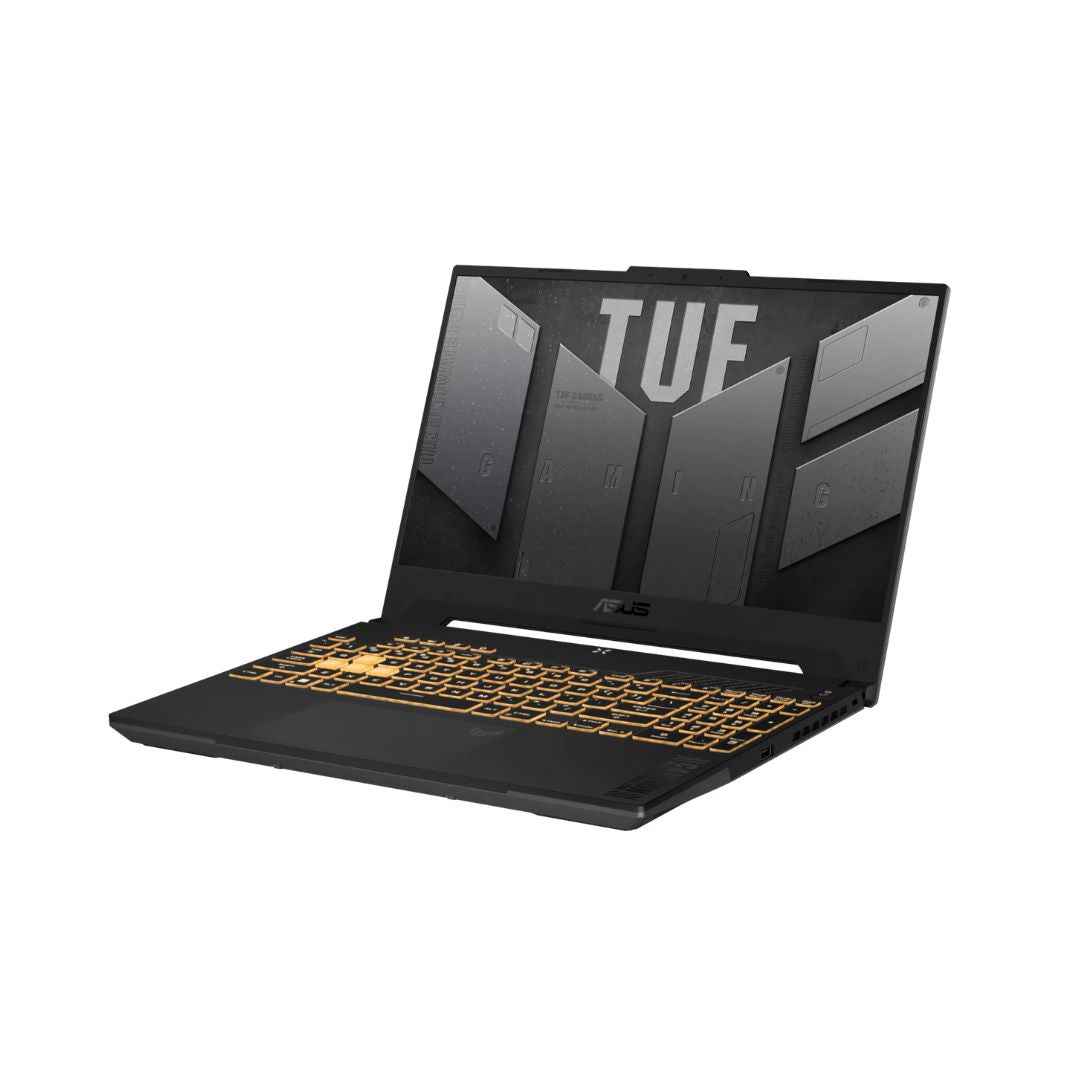 ASUS TUF Gaming F15 FX507VV-LP403, Intel Core i7-13620H, RAM 16G, SSD 1TB, NVIDIA RTX 4060 8GB, 15.6 inch FHD 144Hz, Mecha Gray