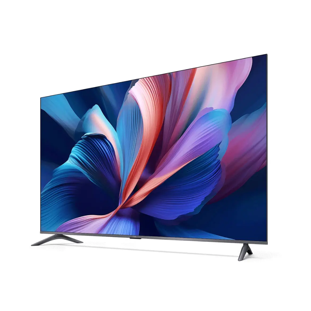 تلفزيون شاومي A Pro 4K (3840 × 2160) 55 بوصة 60 هرتز الذكي