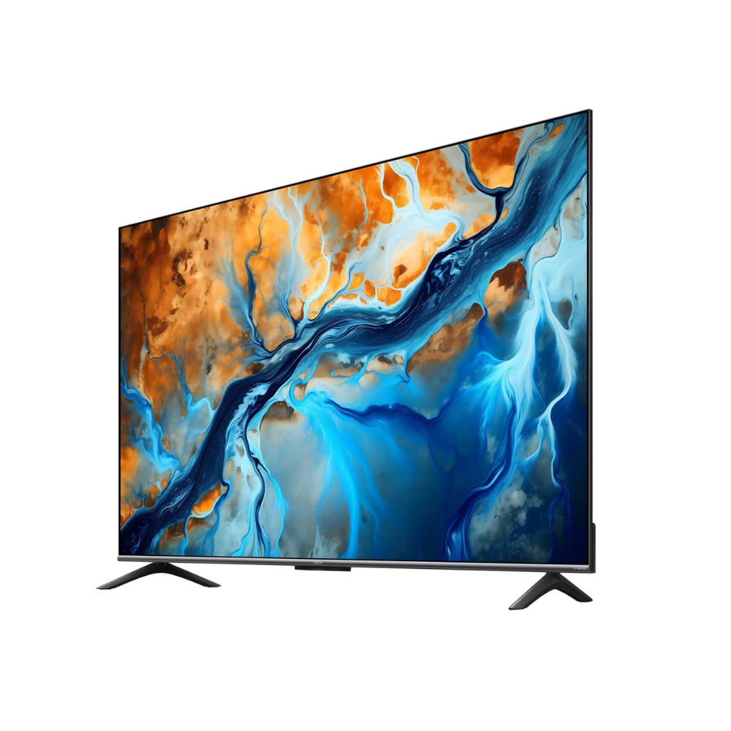 Xiaomi TV S Mini LED 4K (3840 x 2160) 55 Inch 144Hz Smart