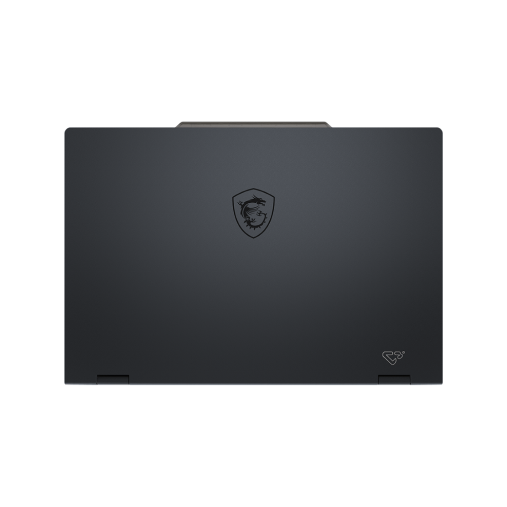 MSI Cyborg 15 B2RWFKG-296XAE, Intel Core 7-240H, RAM 16GB, SSD 512GB, RTX 5060 8GB, 15.6 FHD IPS 144Hz. Translucent Black