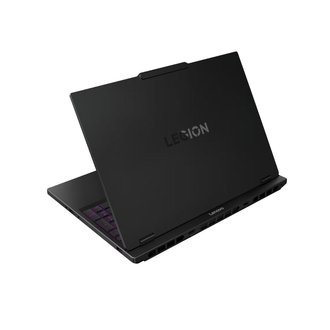 Lenovo Legion 5 14IRX10 - (MSAX) Intel Core i7-13650HX, RAM 16GB, SSD 1TB, RTX 5060 8GB, 15.3 Inch IPS 165Hz WUXGA, Black