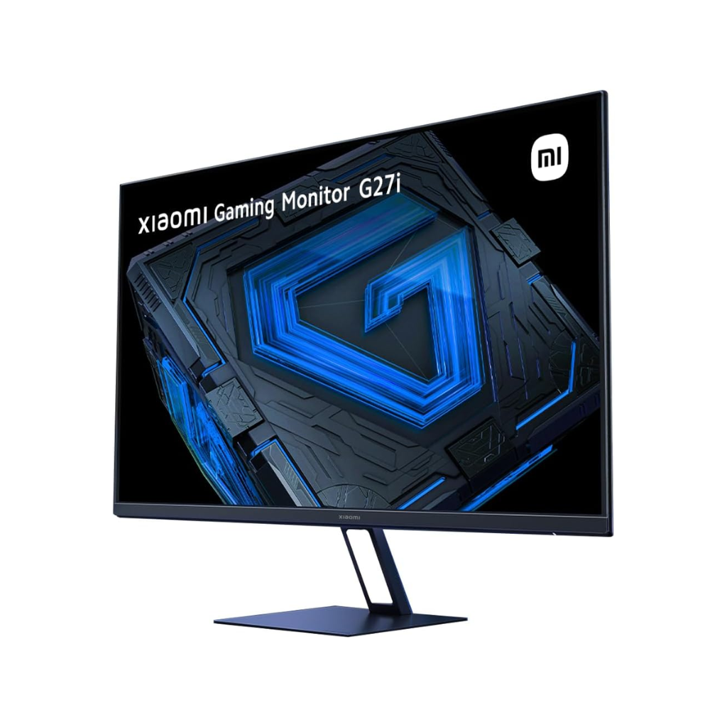 Xiaomi G27i FHD (1920 × 1080) 165Hz 1Ms IPS Flat