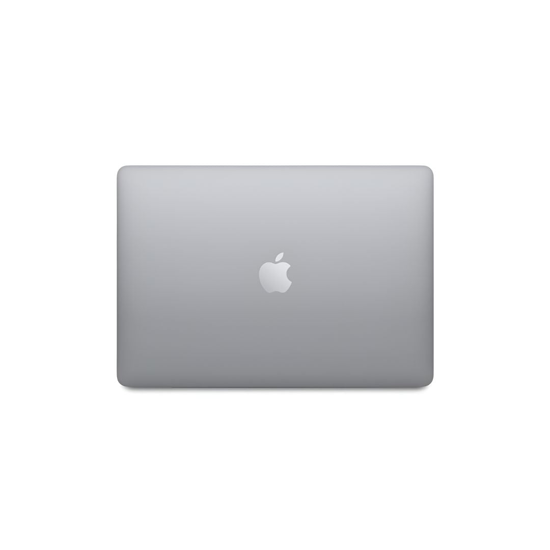 Apple MacBook Air A2337, M1 Chip, Ram 8GB, 256GB SSD, Integrated, 13.3 Inch Retina IPS (2560x1600), Space Grey