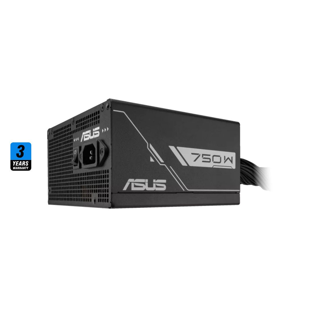 ASUS Prime 750W - 750W Bronze 80+ , PCIe 5.0