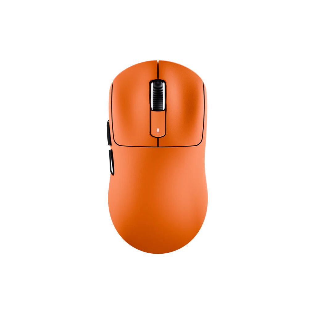 ATTACK SHARK X3 Wireless Gaming Mouse - Orange