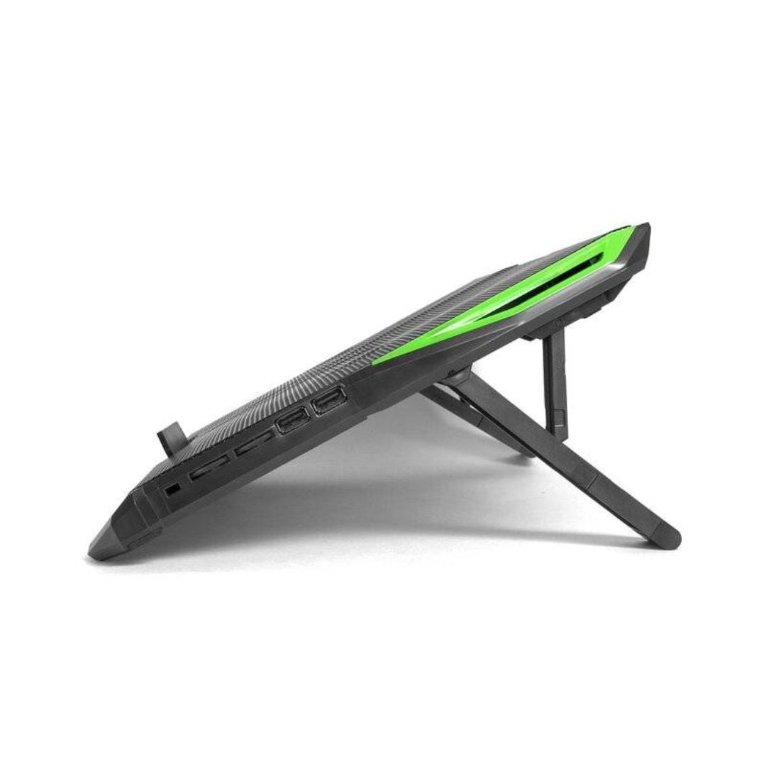 Crown CMLS-K332 Laptop Cooling Pad