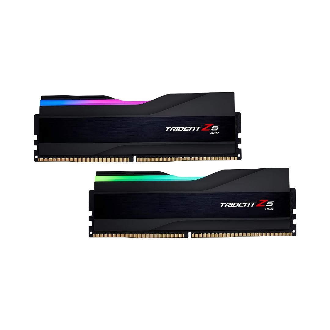 G.Skill Trident Z5 32GB (2x16GB) 7200MHZ CL34 - Black