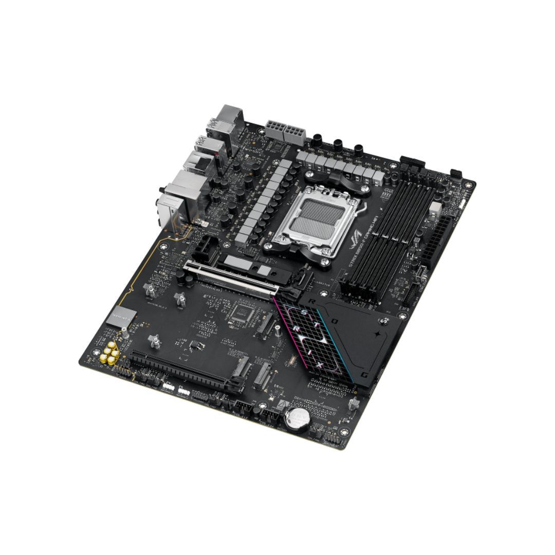 ASUS ROG STRIX B850-F GAMING WIFI، اللوحة الأم