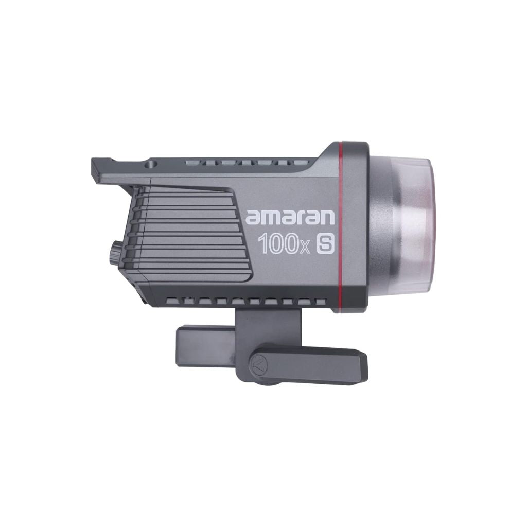 Aputure Amaran COB 100x S Bi-Color LED Video Light – 100W