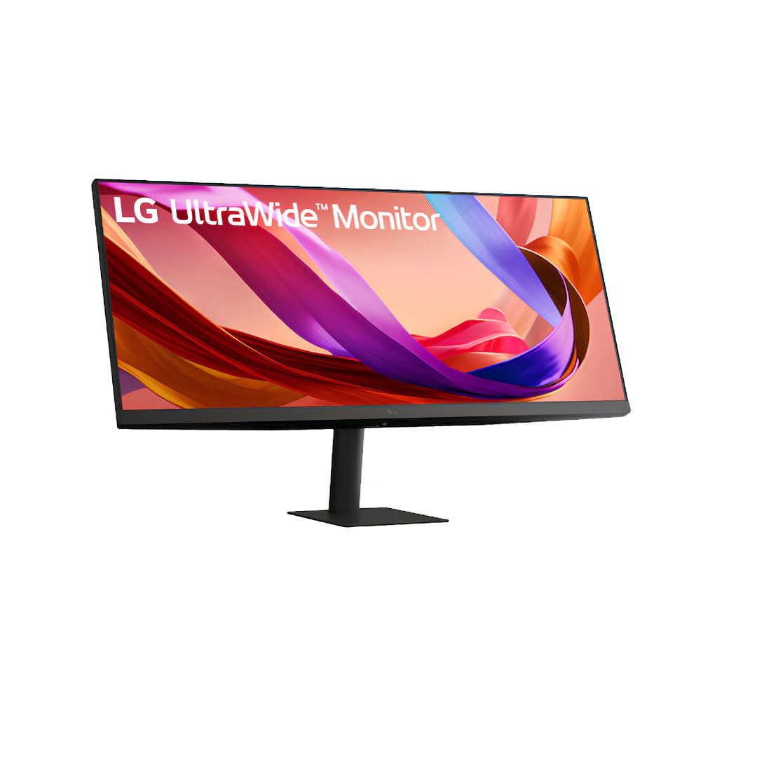 LG 34U511A 34 inch, UltraWide FHD (2560x1080) 100Hz 5Ms, IPS Flat, Monitor