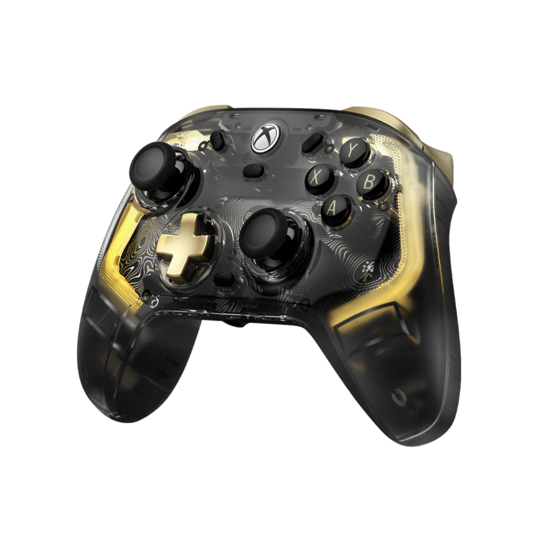 GameSir Kaleid Flux Xbox Wired Controller - Black