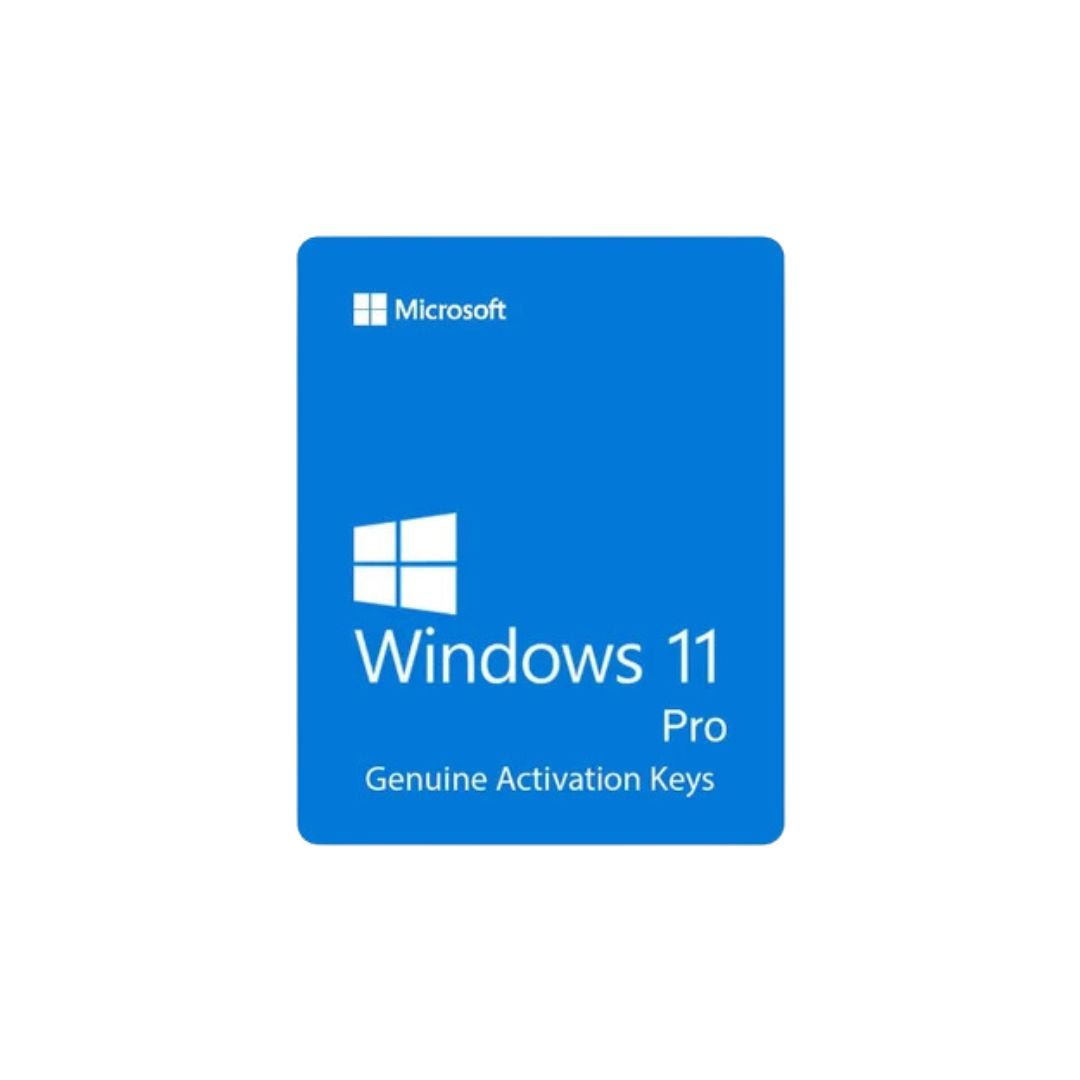 Windows 11 Pro Original License Key (Win 11), With device Setup