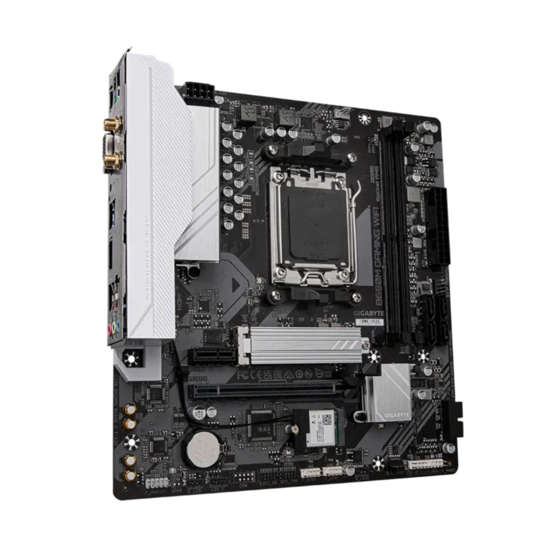 لوحة أم Gigabyte B650M GAMING WIFI