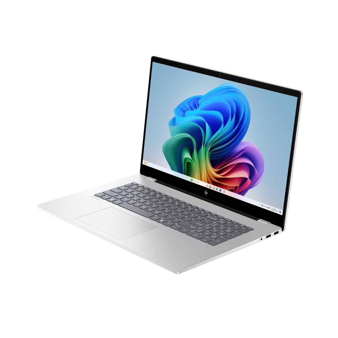 HP OmniBook 7 Flip 16-AU0019ST - Ultra 9-288V RAM 32GB, SSD 1TB, Intel® Arc™ 140V, 16.0 Inch WUXGA IPS Touch, Gray