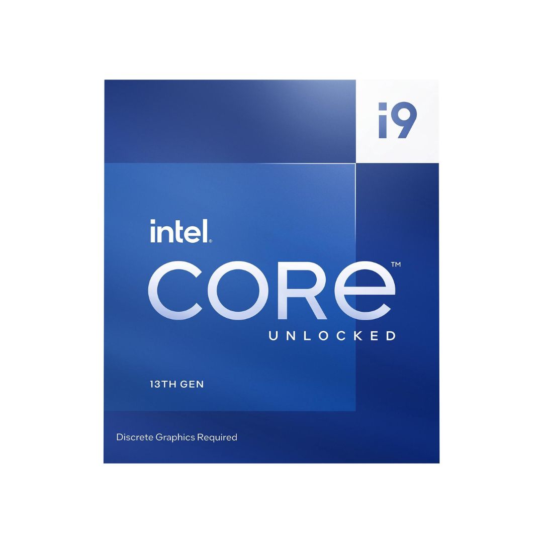 Intel Core i9-13900KS Processor - Try