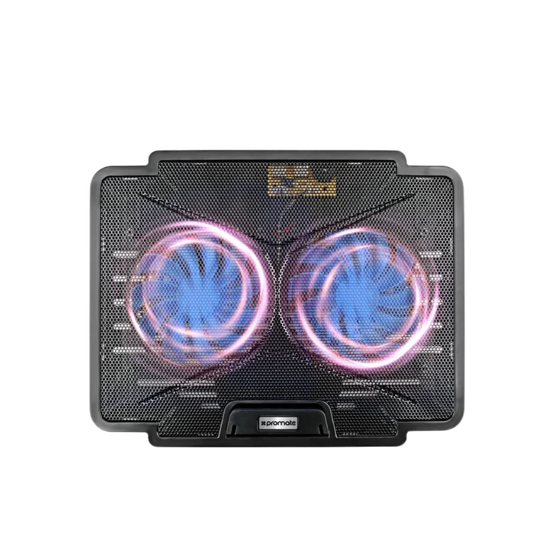 Promate AirBase-1 Laptop Cooling Pad
