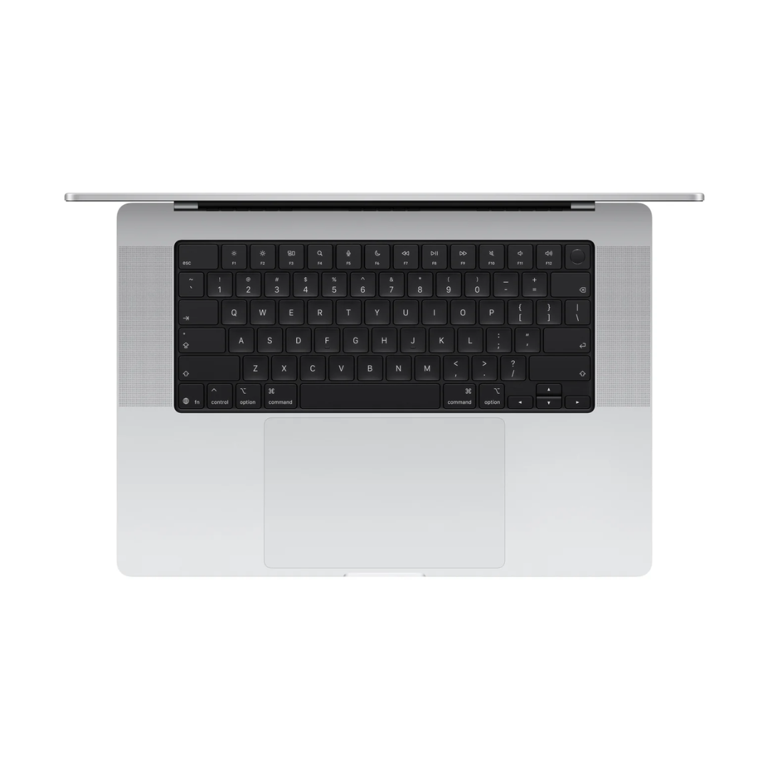 Apple Macbook Pro MGE44AB/A - A3428, M5 (18 Core), GPU (20 Core), RAM 24GB, SSD 1TB, 16.0 (3456 x 2234), Silver