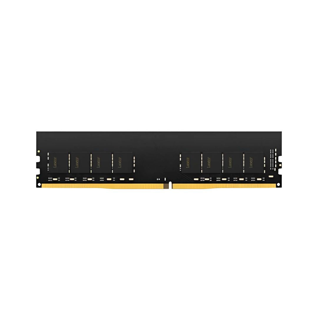 Lexar 32GB (32x1) 3200 DDR4 Desktop - Black
