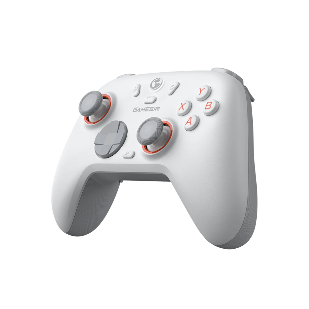 GameSir Nova 2 Lite Wireless Game - White