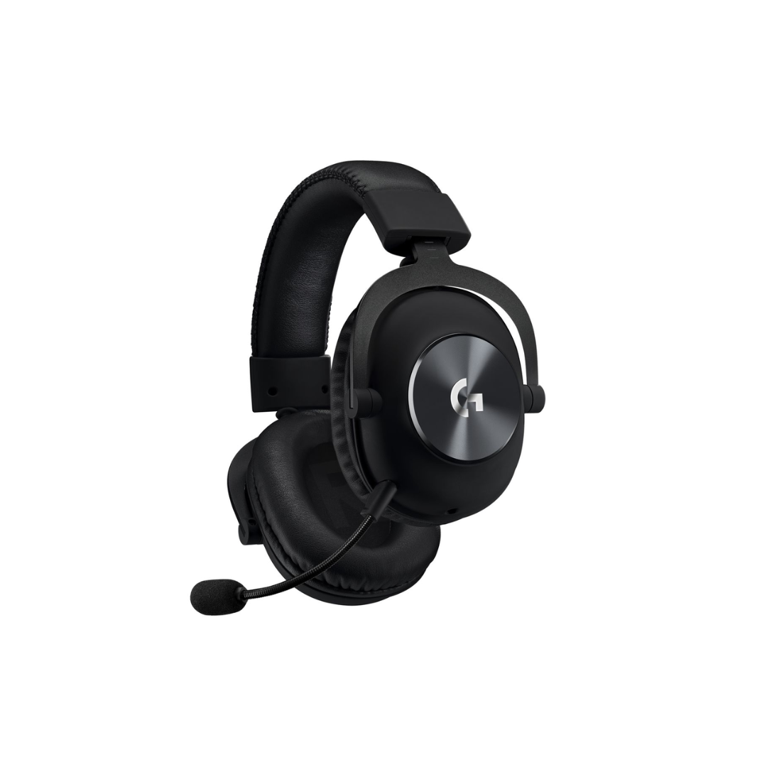 Logitech G Pro X Wired Gaming Headset