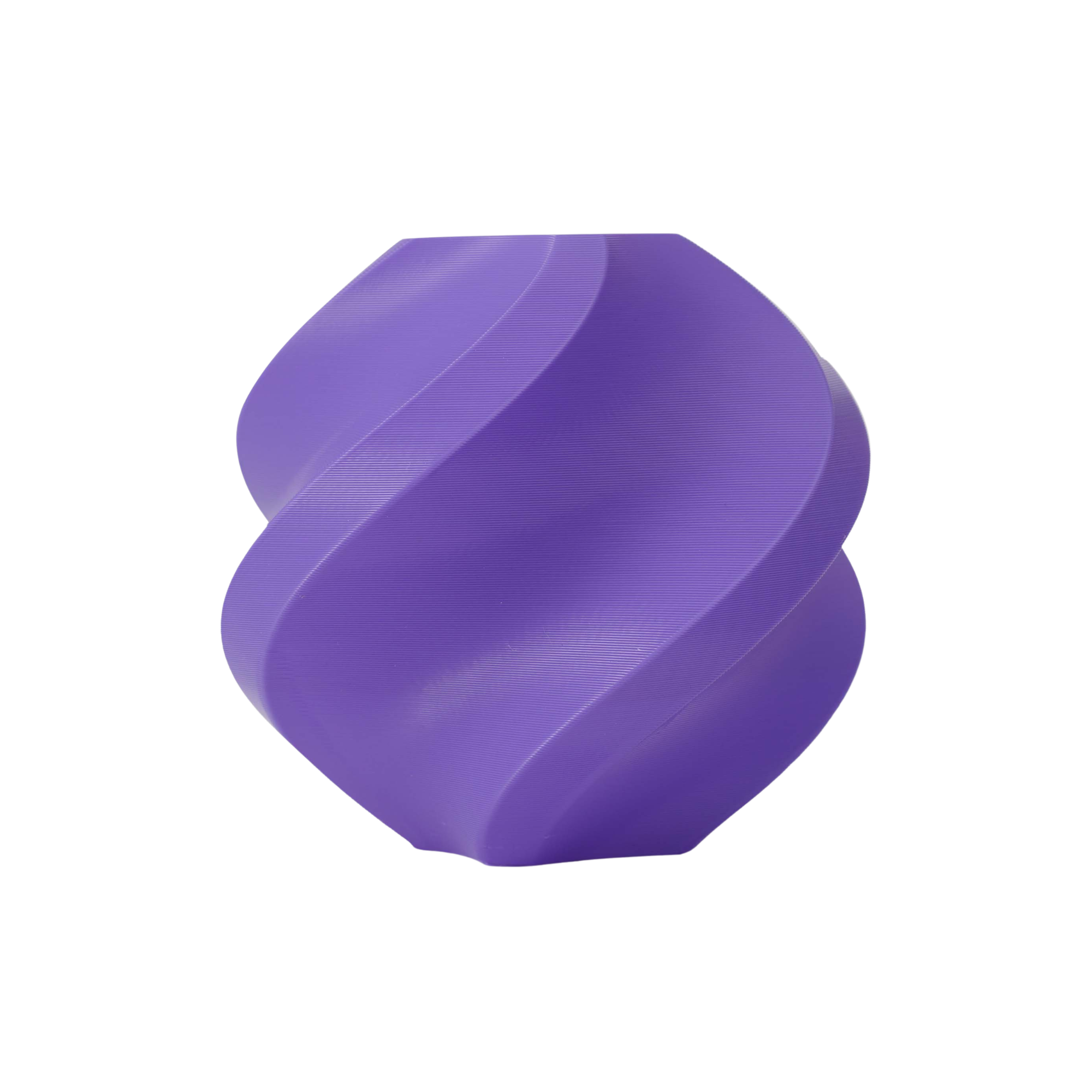 Bambu Lab PLA Purple 3D Printing Filament 1KG