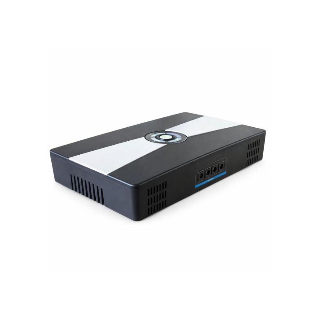 UPS GETX 1800ah تيار مستمر 12 فولت 15 فولت كاميرا gsca1