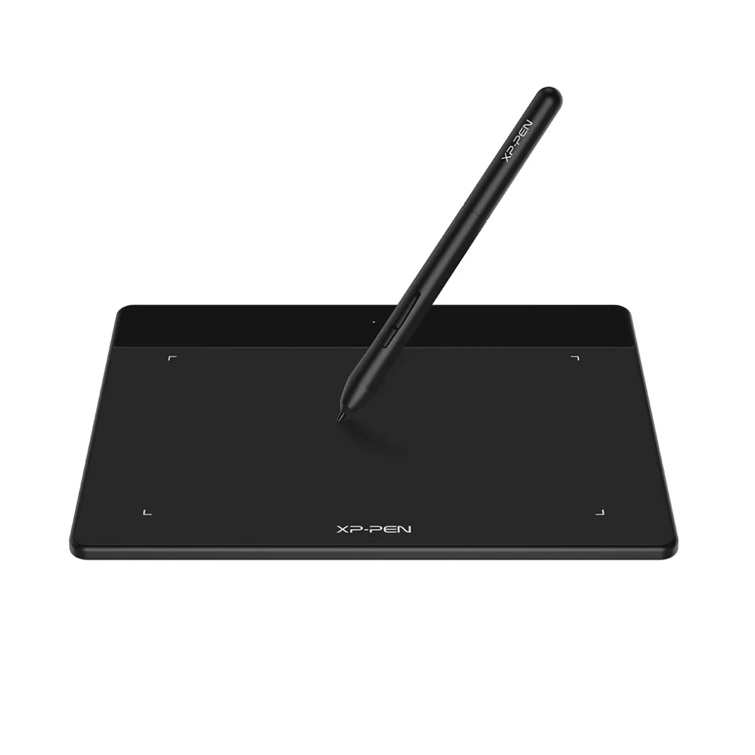 XP Pen Deco Fun S Graphic Drawing Tablet