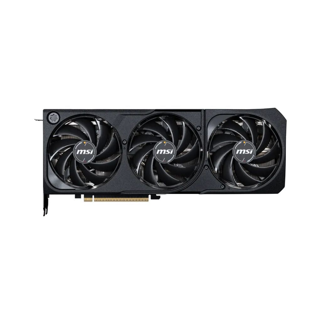 MSI GeForce RTX 5070 SHADOW 3X OC - 12GB