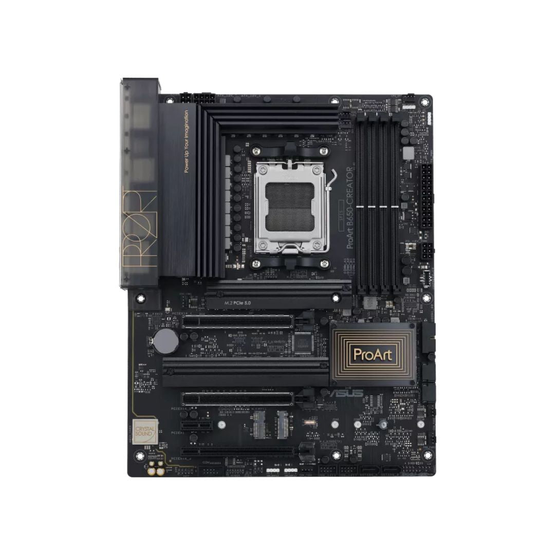 ASUS ProArt B650 Creator, Motherboard