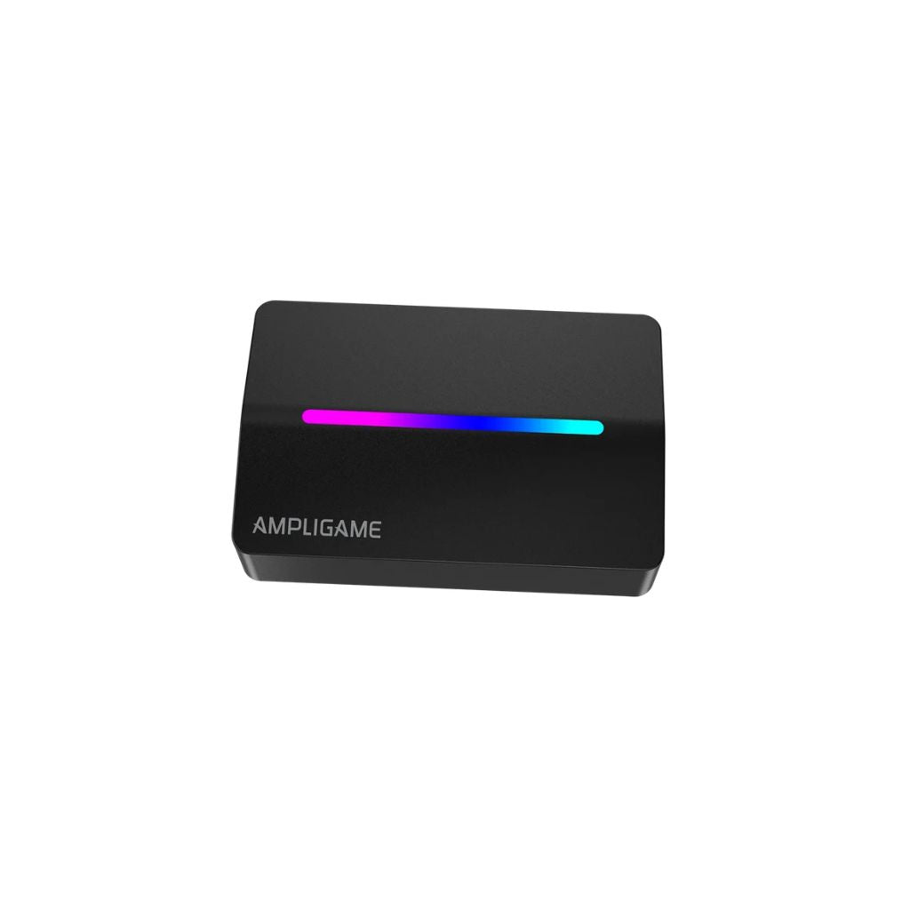 FIFINE AmpliGame V3 - 4K HDMI Capture Card with RGB
