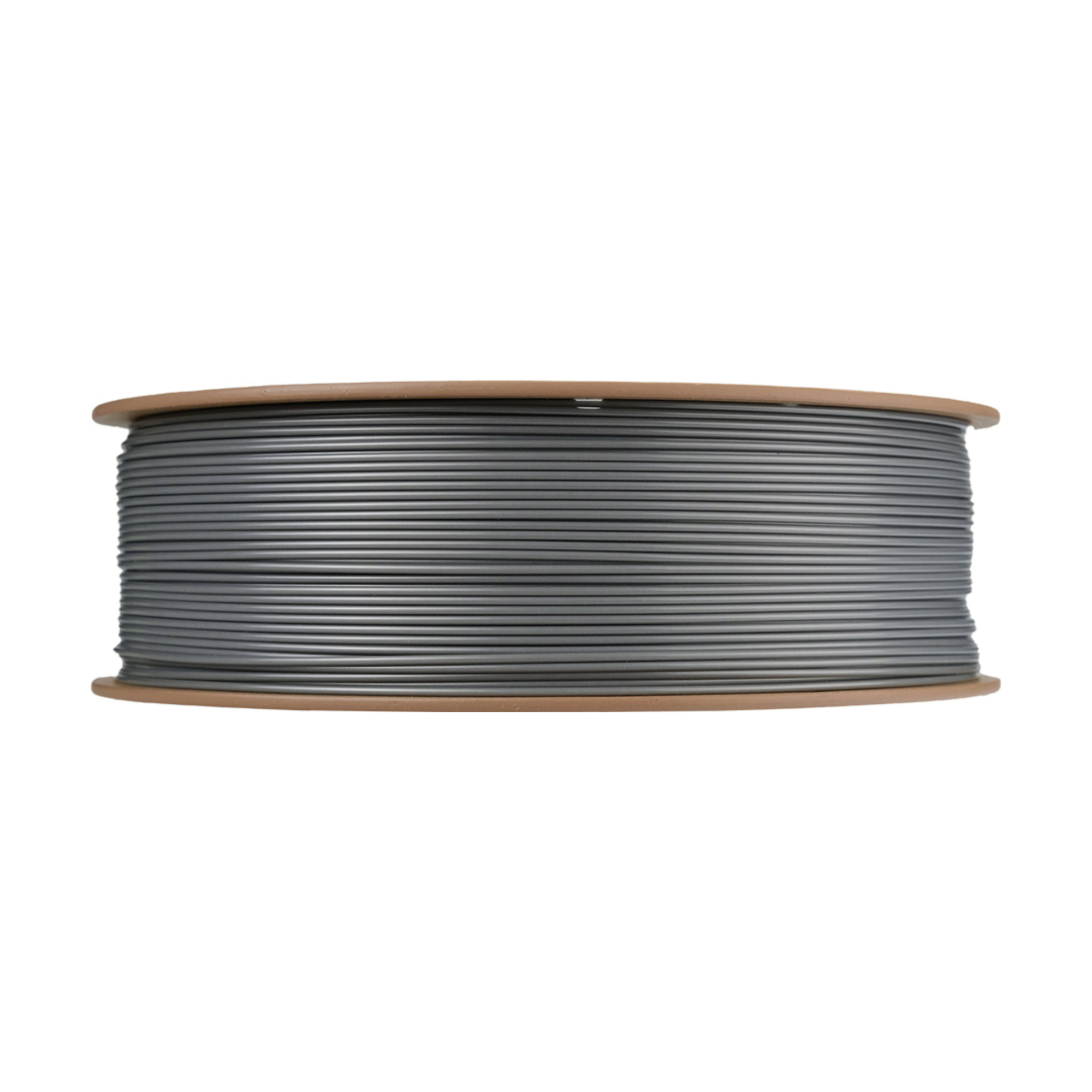 Esun ABS 3D Printing Filament 1KG - Grey
