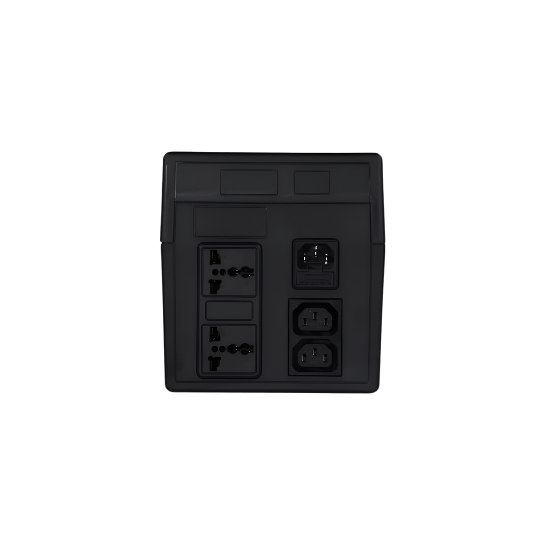 GeTX 1200VA - Line-Interactive UPS