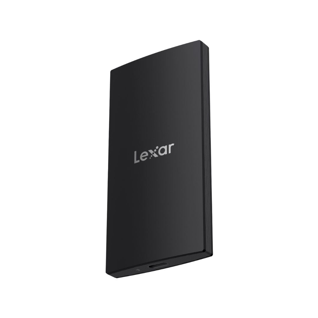 Lexar SL300 1TB Portable External SSD