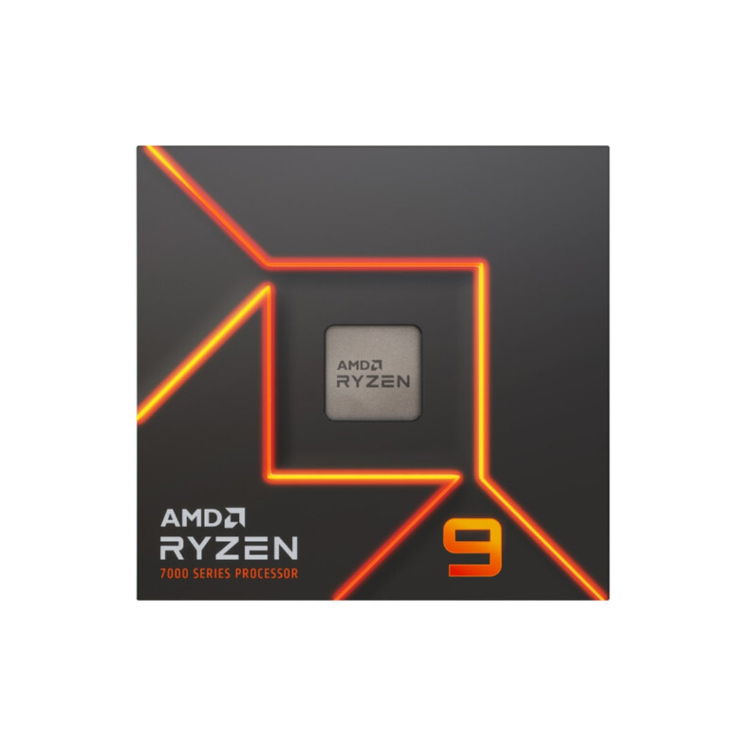 AMD Ryzen™ 9 7950X Desktop Processor Try